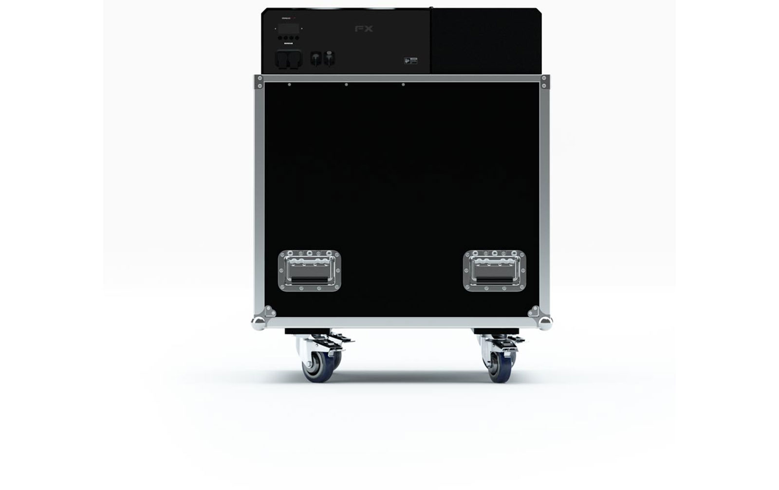 Magic FX Snowcase