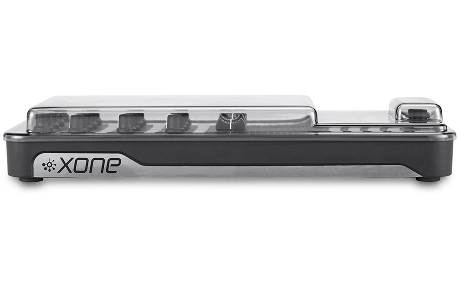 Decksaver Allen&Heath Xone K2 Schutzabdeckung  (Light Edition)