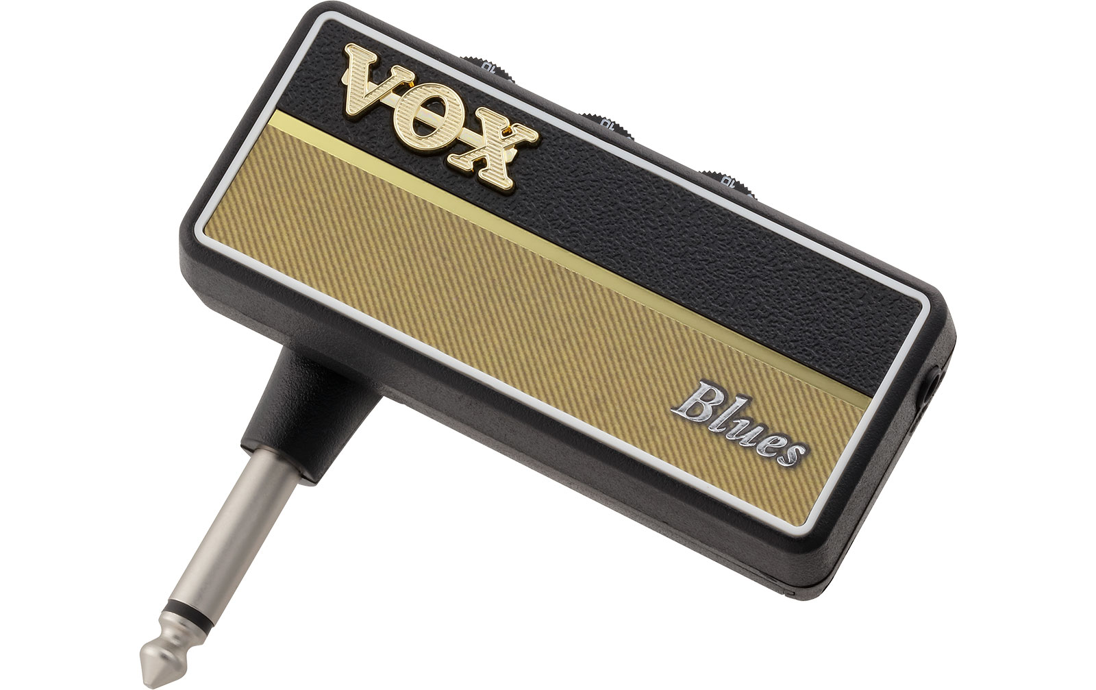 Vox AmPlug 2 Blues