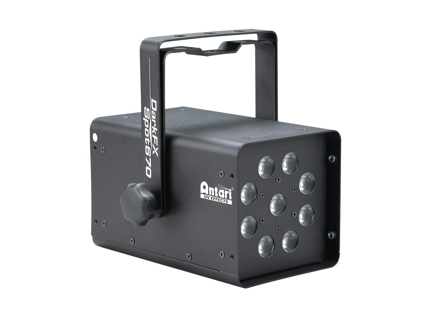 Antari DarkFX Spot 670