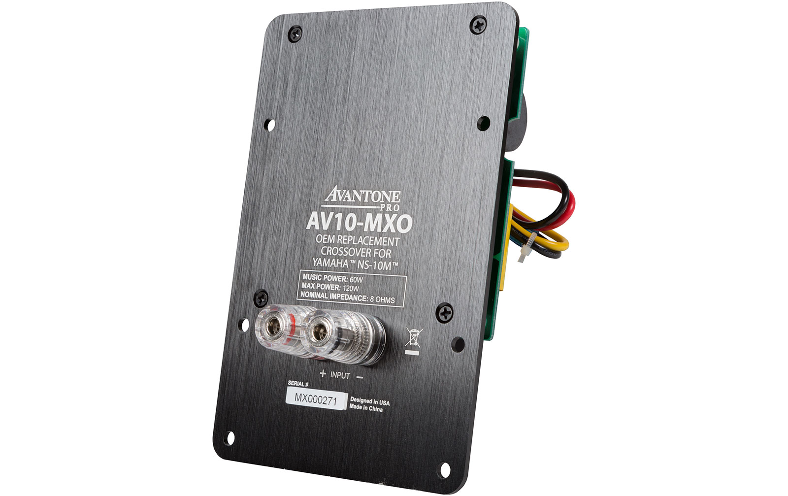 Avantone AV10-MXO