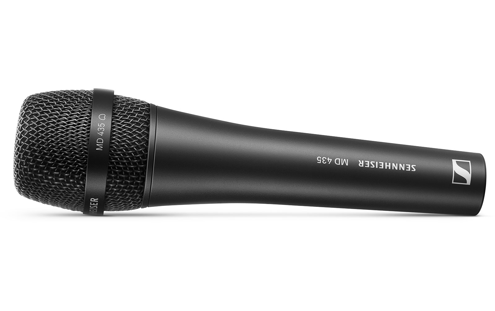 Sennheiser MD 435 dynamisches Mikrofon