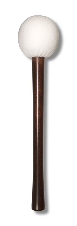Vic Firth Mallets BD8 Soundpower-Serie