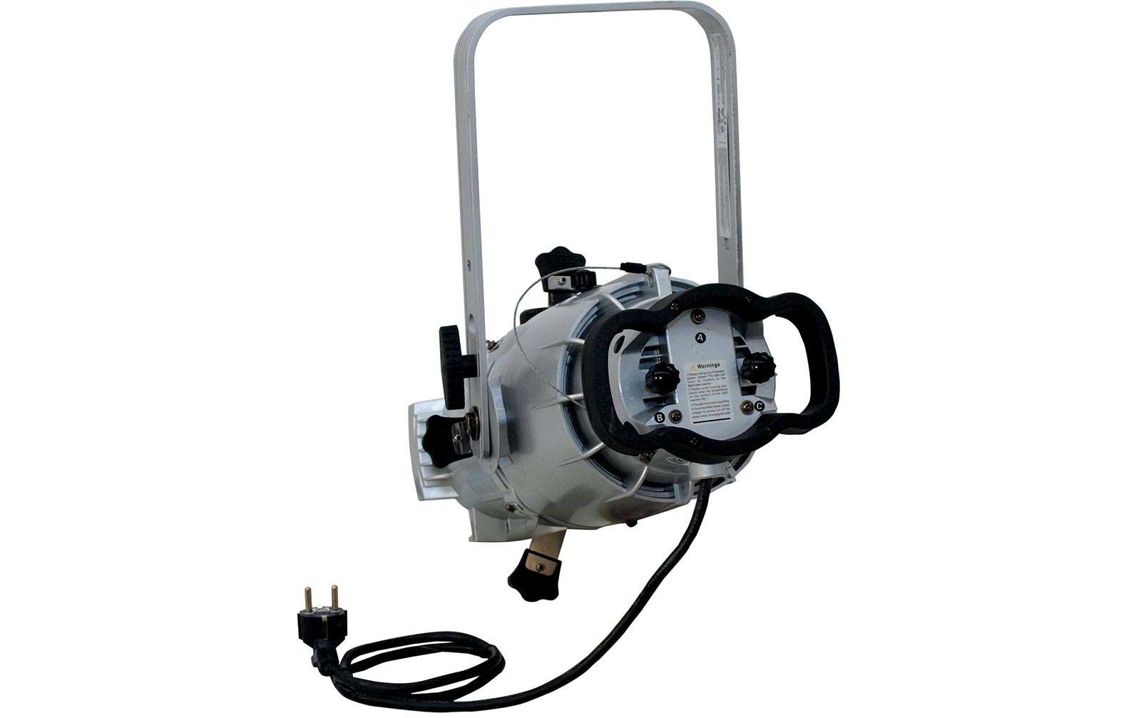 Eurolite FS-600/36°,Spot,GKV-600,silber