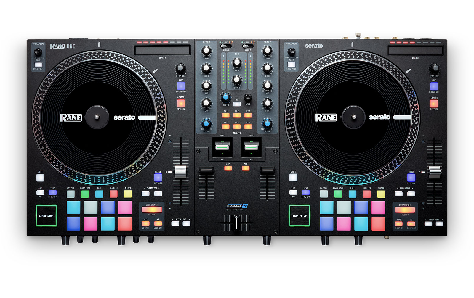 Rane DJ One