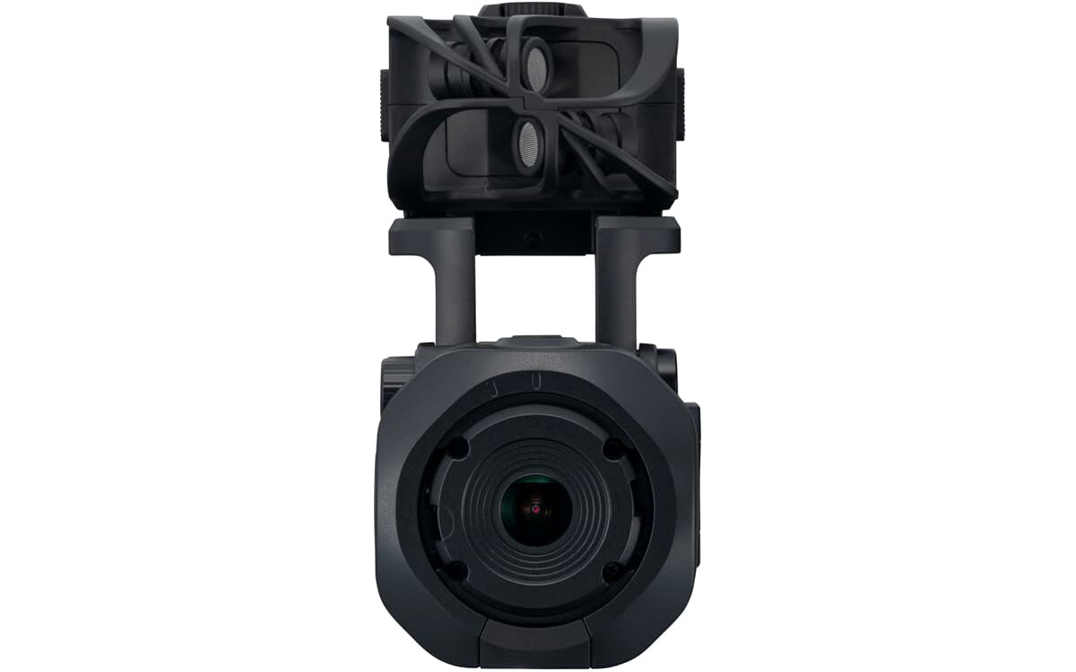 Zoom Q8n-4K