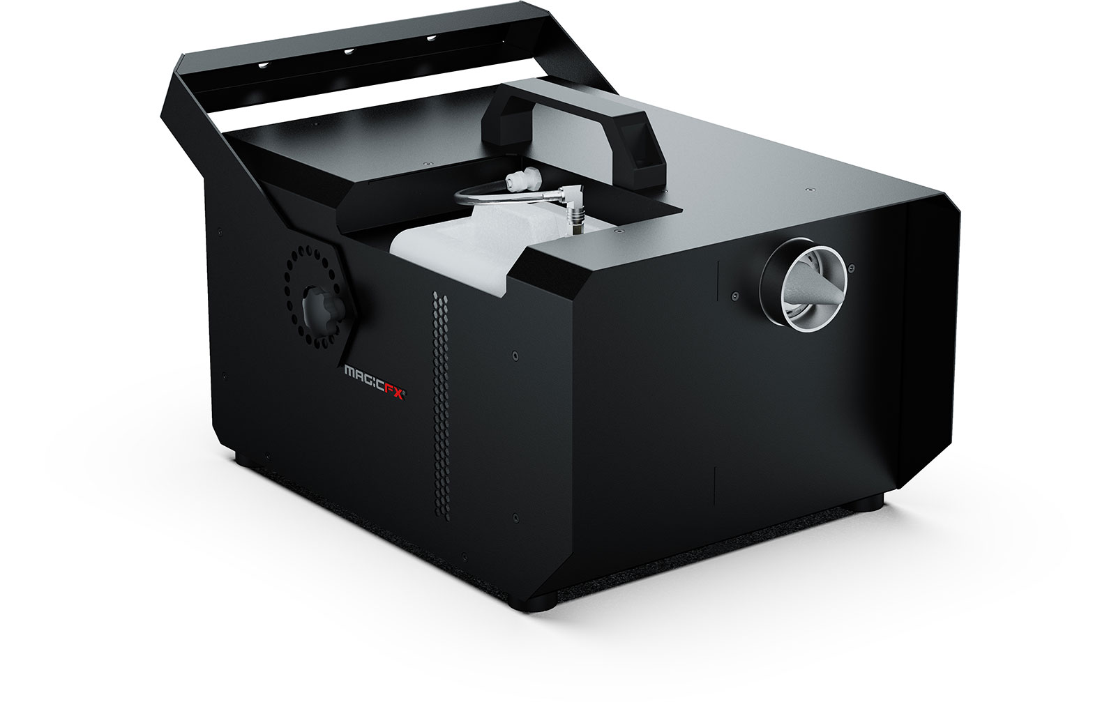Magic FX Snowbox
