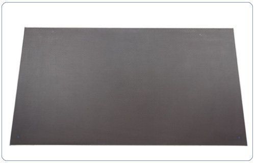 nivtec Systempodest, Trapez, 173,9 x 147,8 x 7,5°x 100,0 cm, Standard-Multiplex