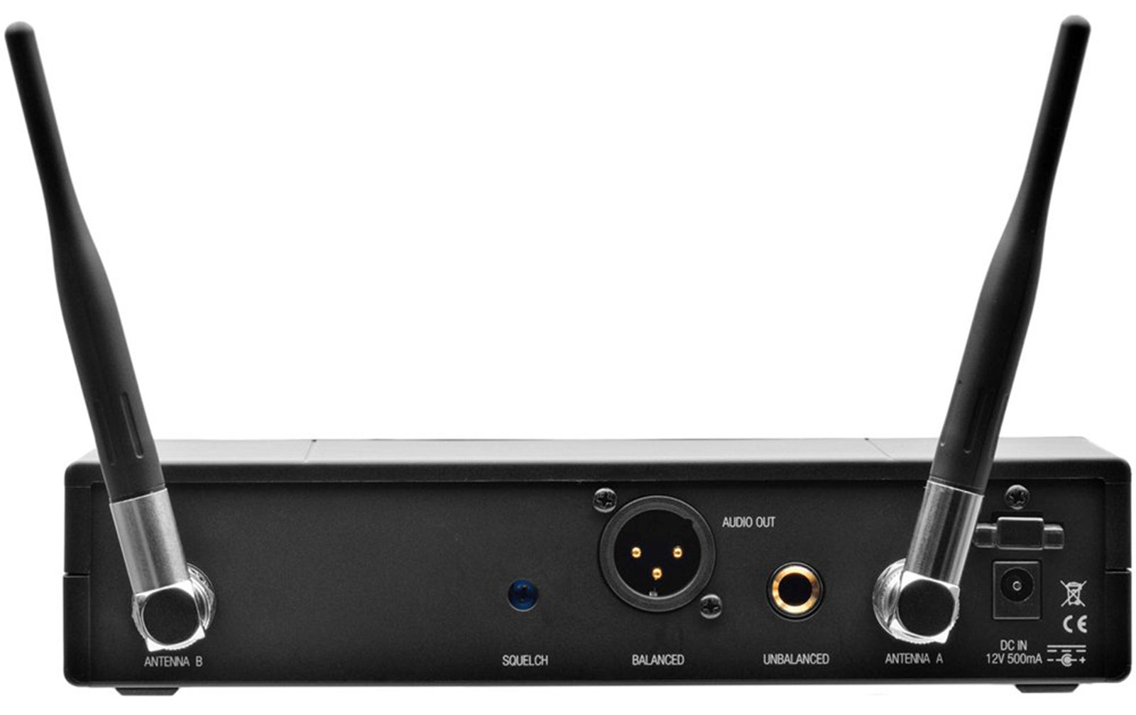 AKG SR420 - 614-630 MHz, BU2