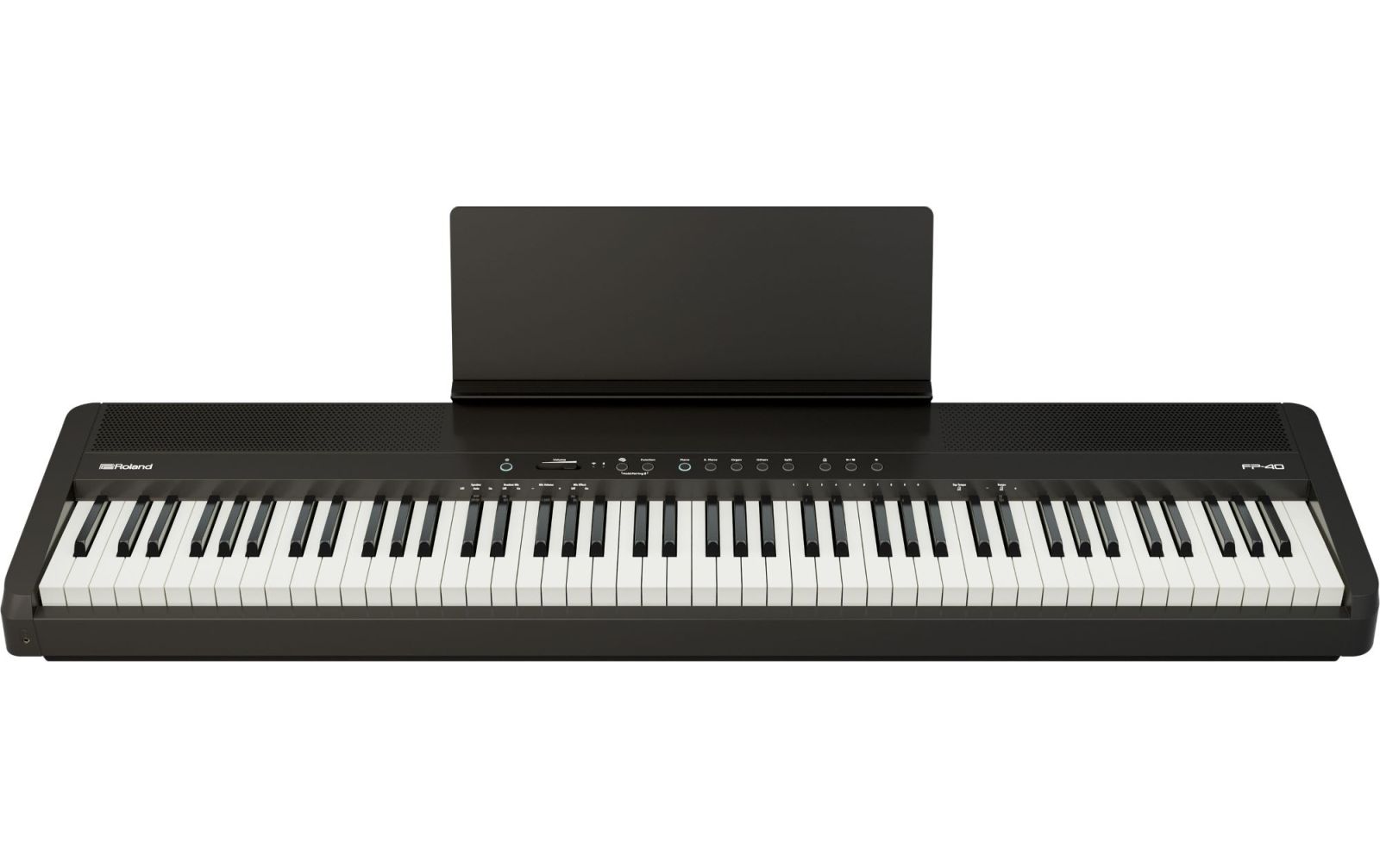 Roland FP-40 BK Digital Piano