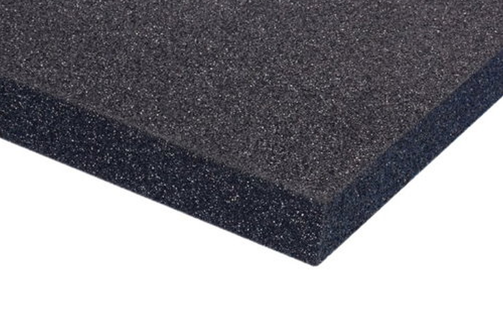 Adam Hall 019310 B Plastazote (LD29) 2000 x 1200 x 10 mm