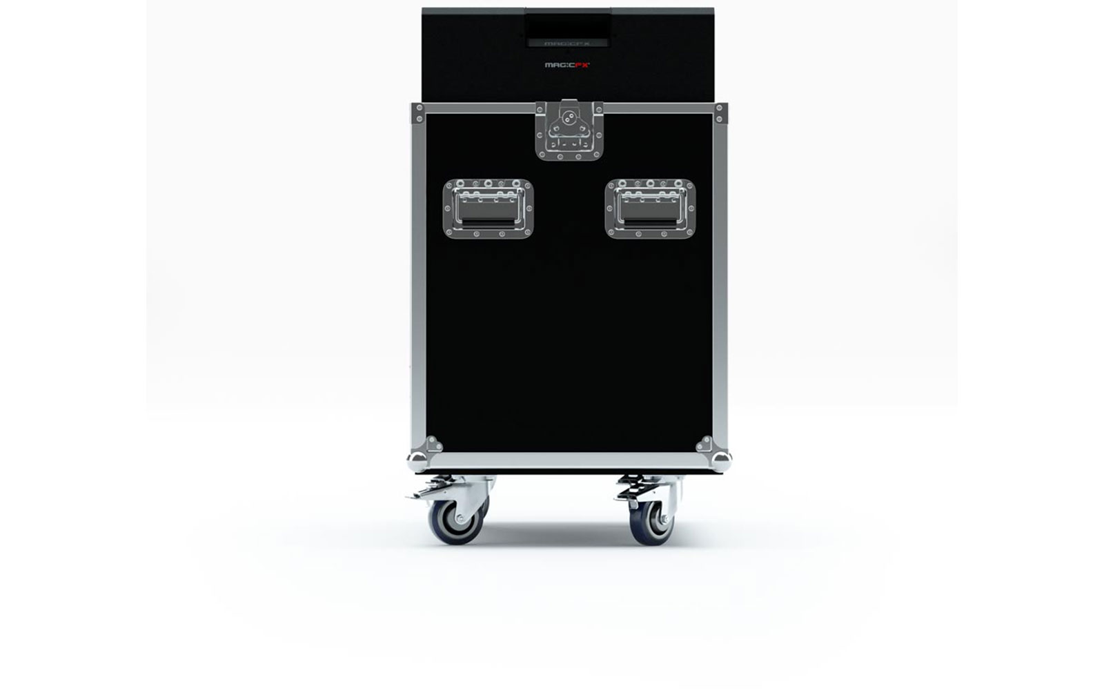 Magic FX Snowcase