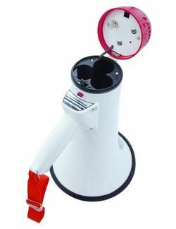 Omnitronic MP-15 Megaphon