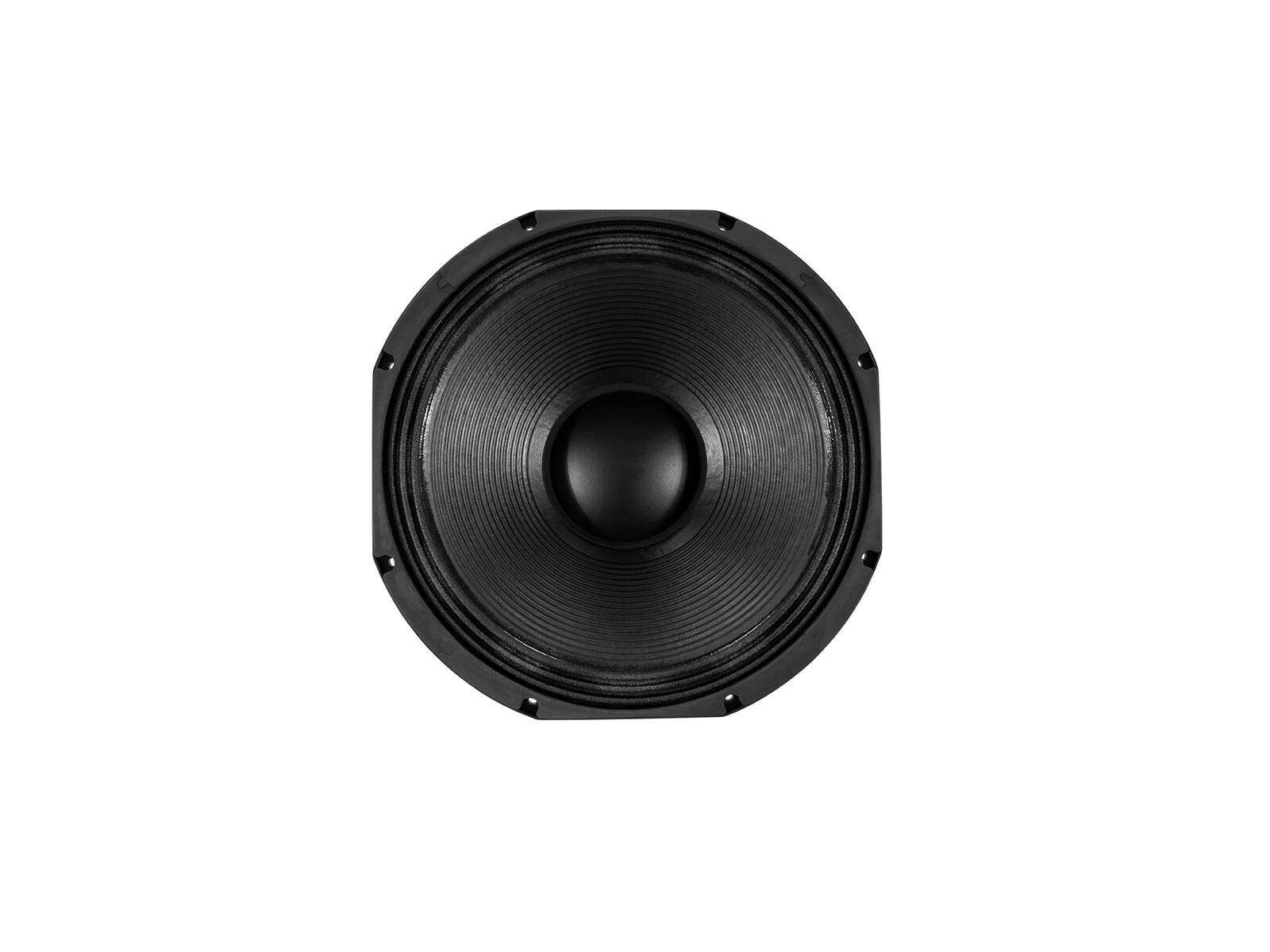 Celto 18NGW1200 18 Zoll  Subwoofer, Ferrit, Alukorb