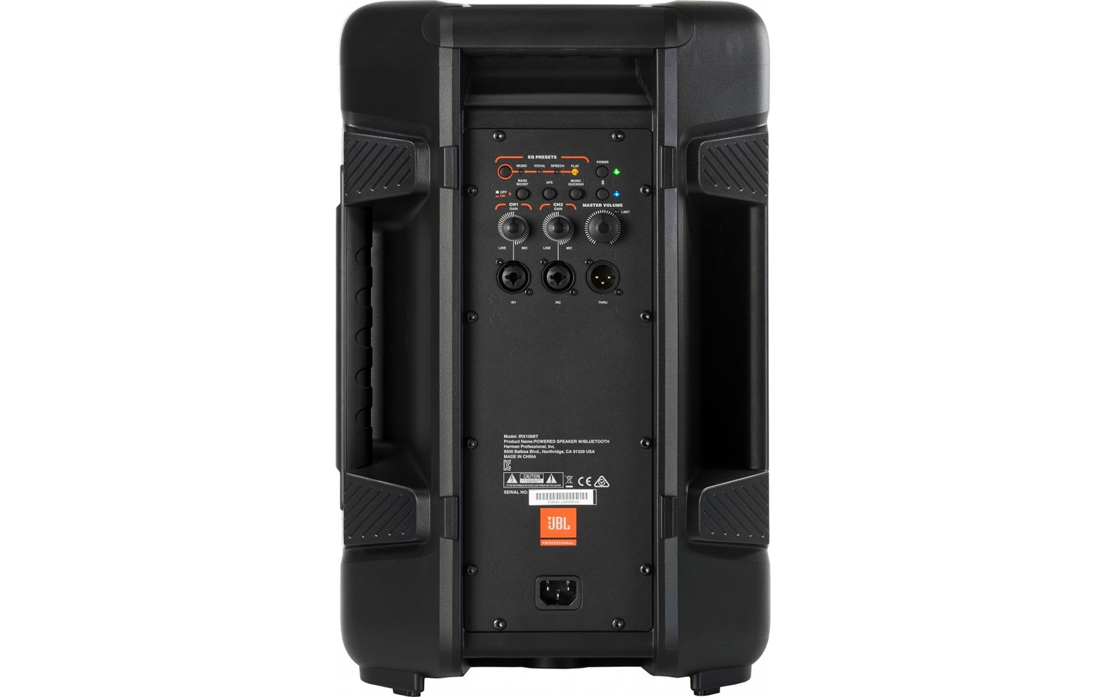 JBL IRX 108 BT