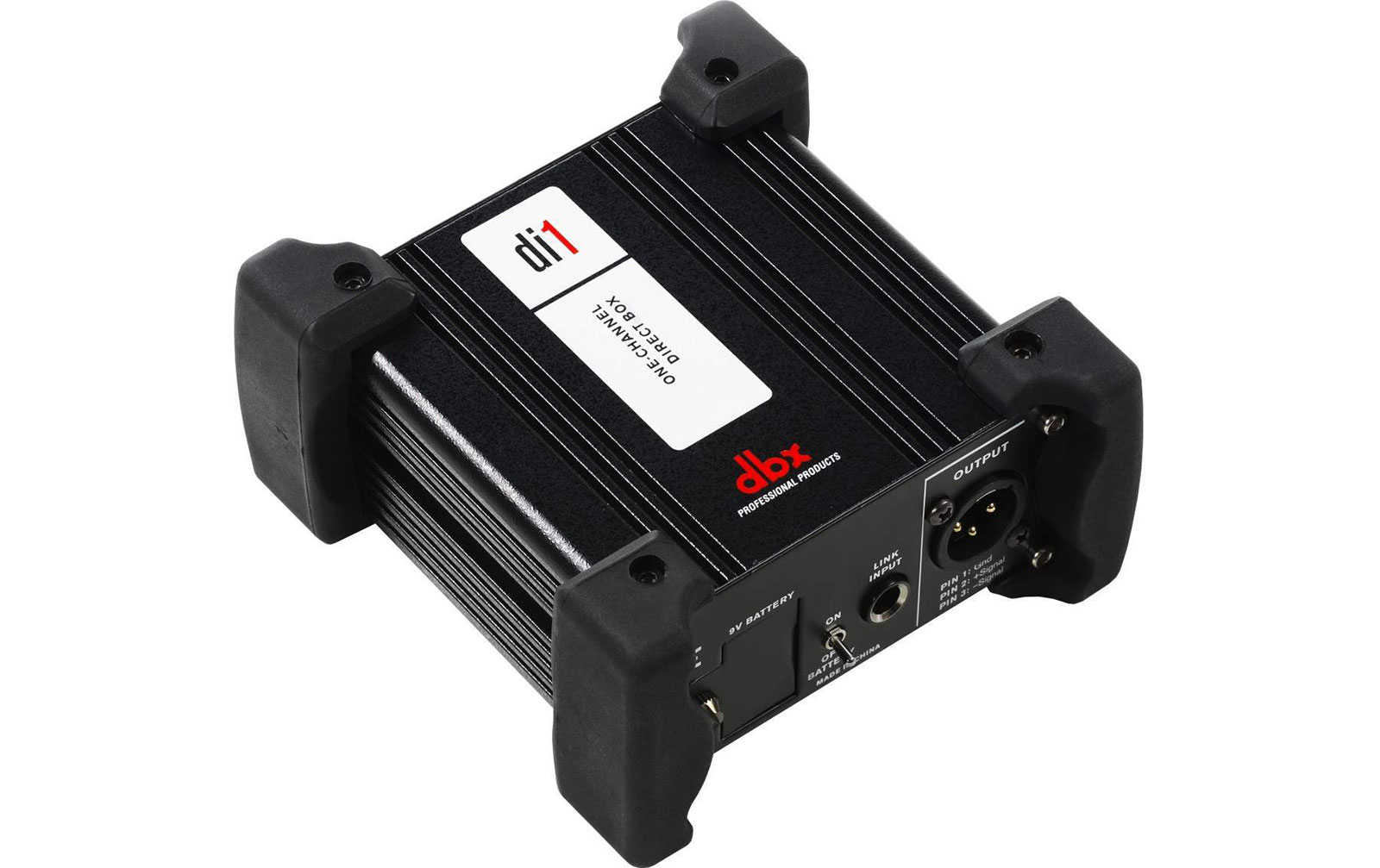 dbx Di1
