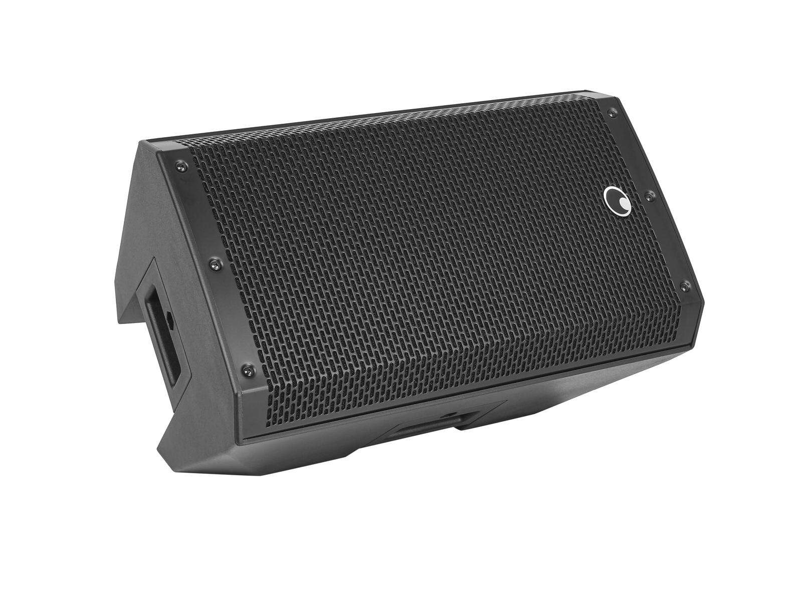 Omnitronic XNG-210A 2-Wege Lautsprecher, aktiv, DSP