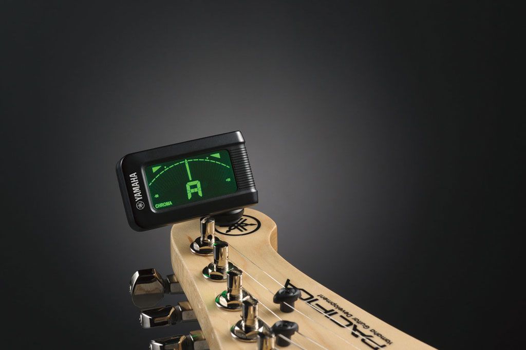 Yamaha YTC5