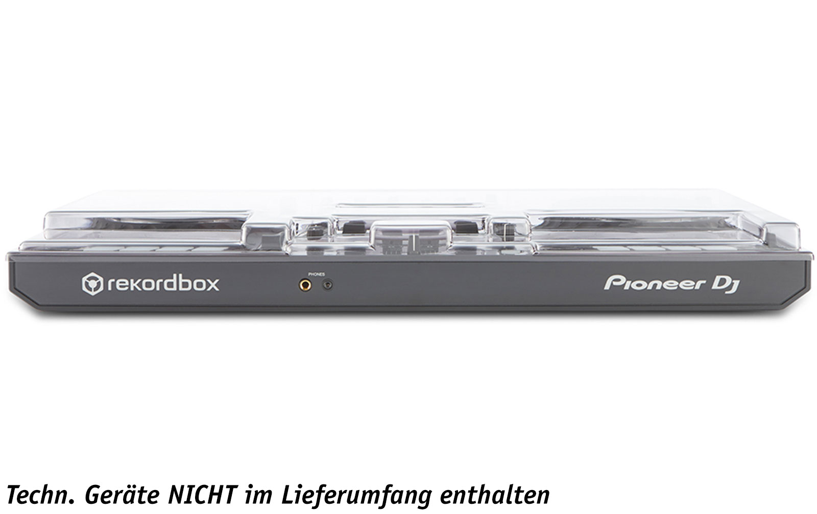 Decksaver Pioneer DDJ-1000 Schutzabdeckung