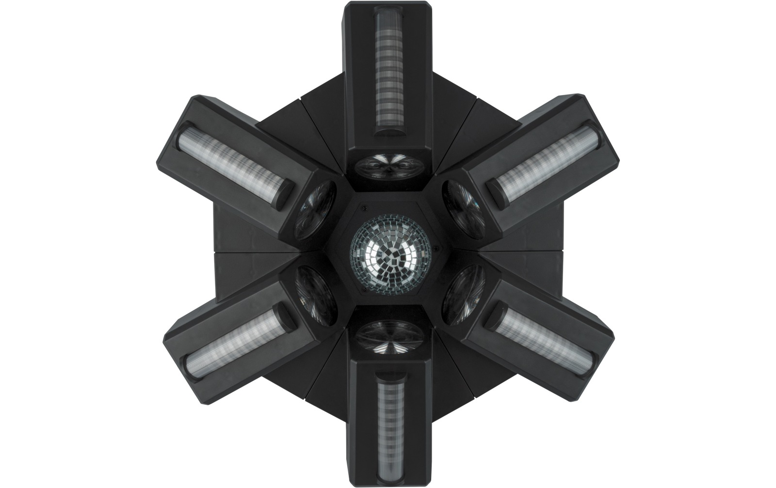 Showtec Typhoon 640