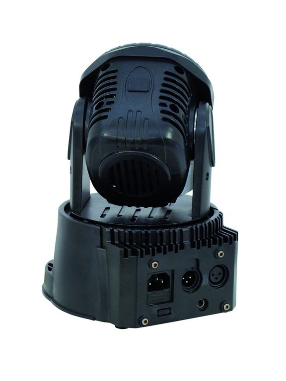 Eurolite LED TMH-7 Moving-Head Wash