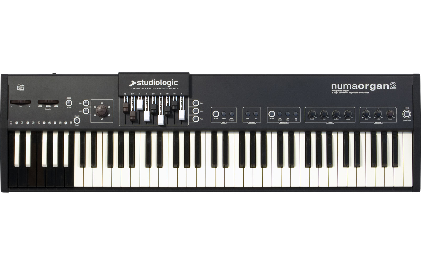 Studiologic Numa Organ 2