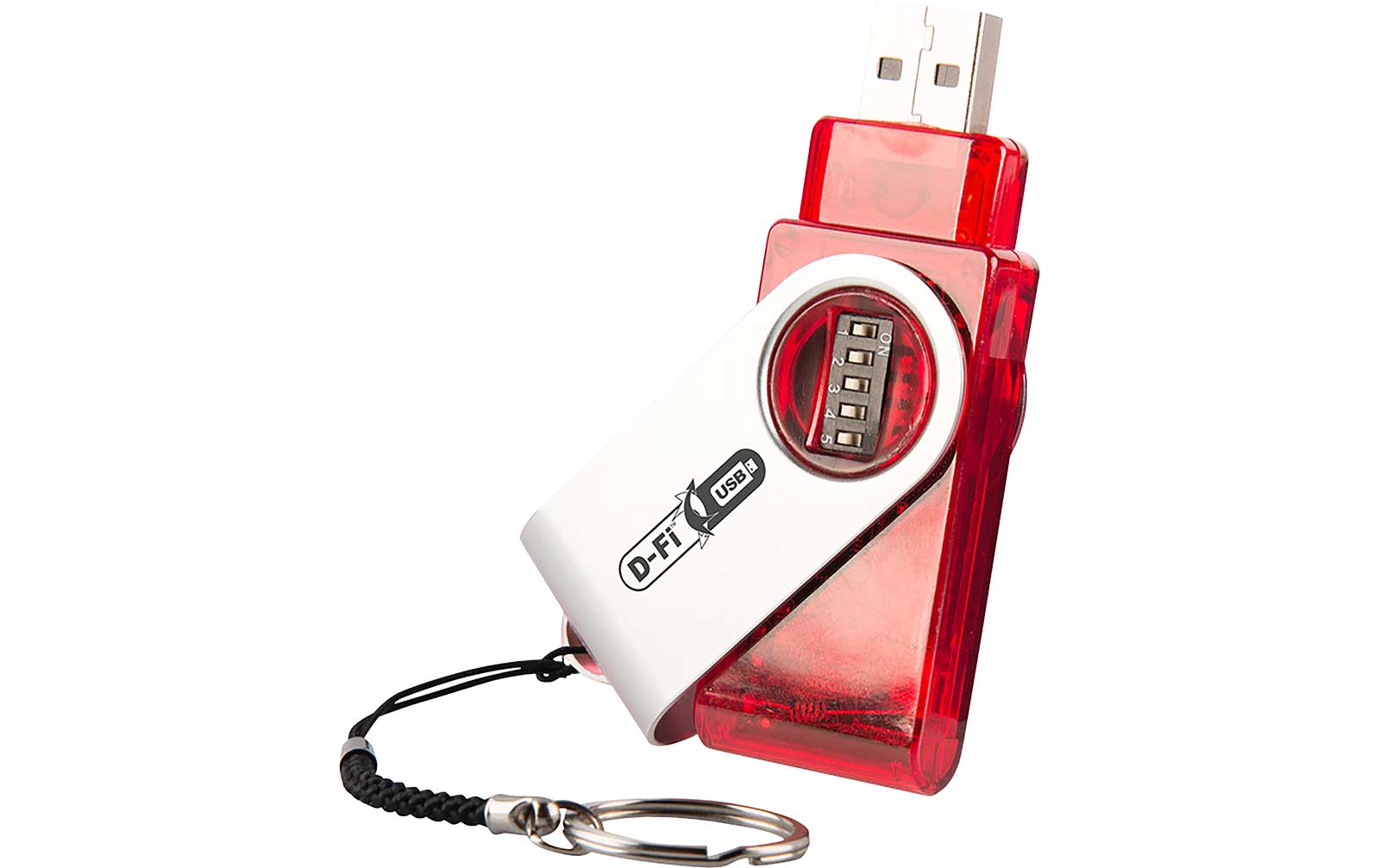 Chauvet DJ D-Fi USB