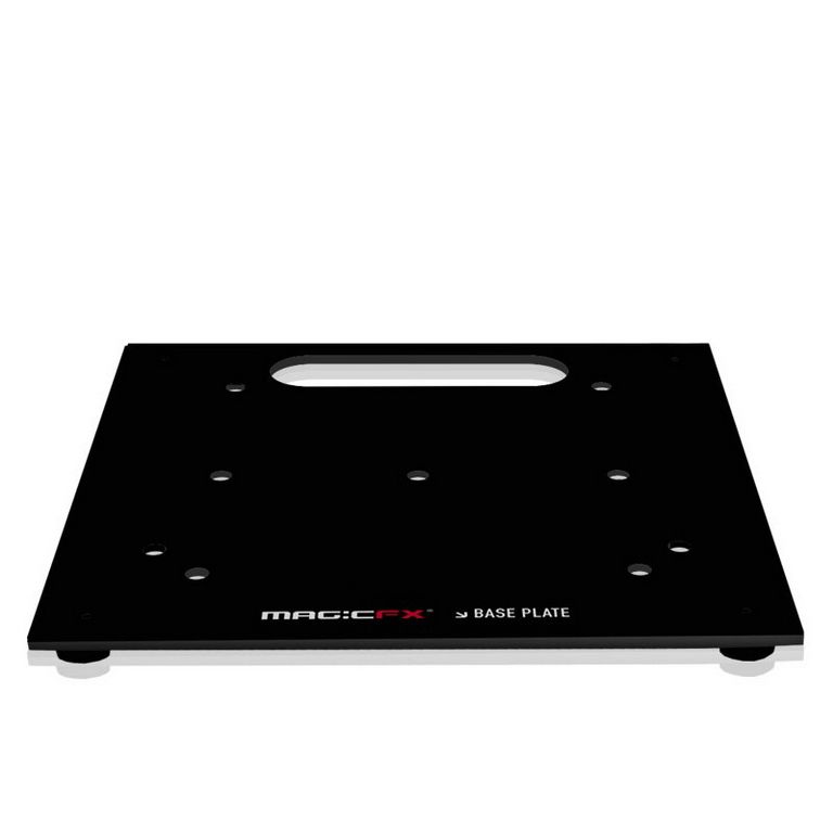 Magic FX Base Plate (für 1, 2 oder 4 Power Shots)