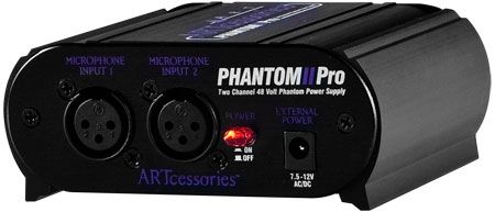 ART Phantom II Pro