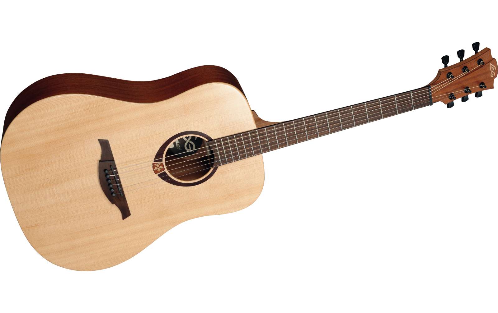 LAG Tramontane 70 Dreadnought