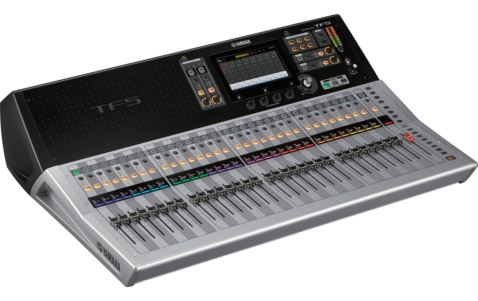 Yamaha TF5 Digital Mixing Console