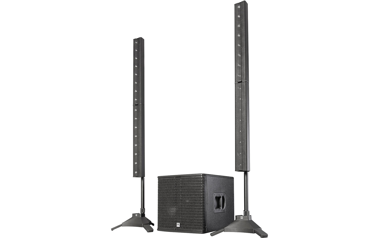HK Audio Elements Gala System