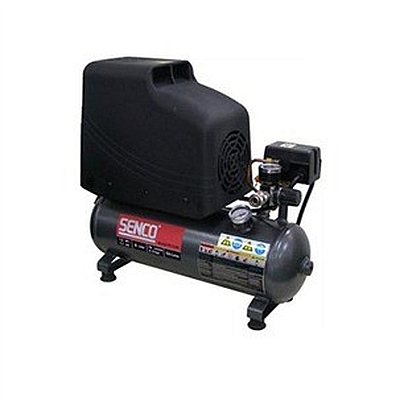 Magic FX Air Compressor