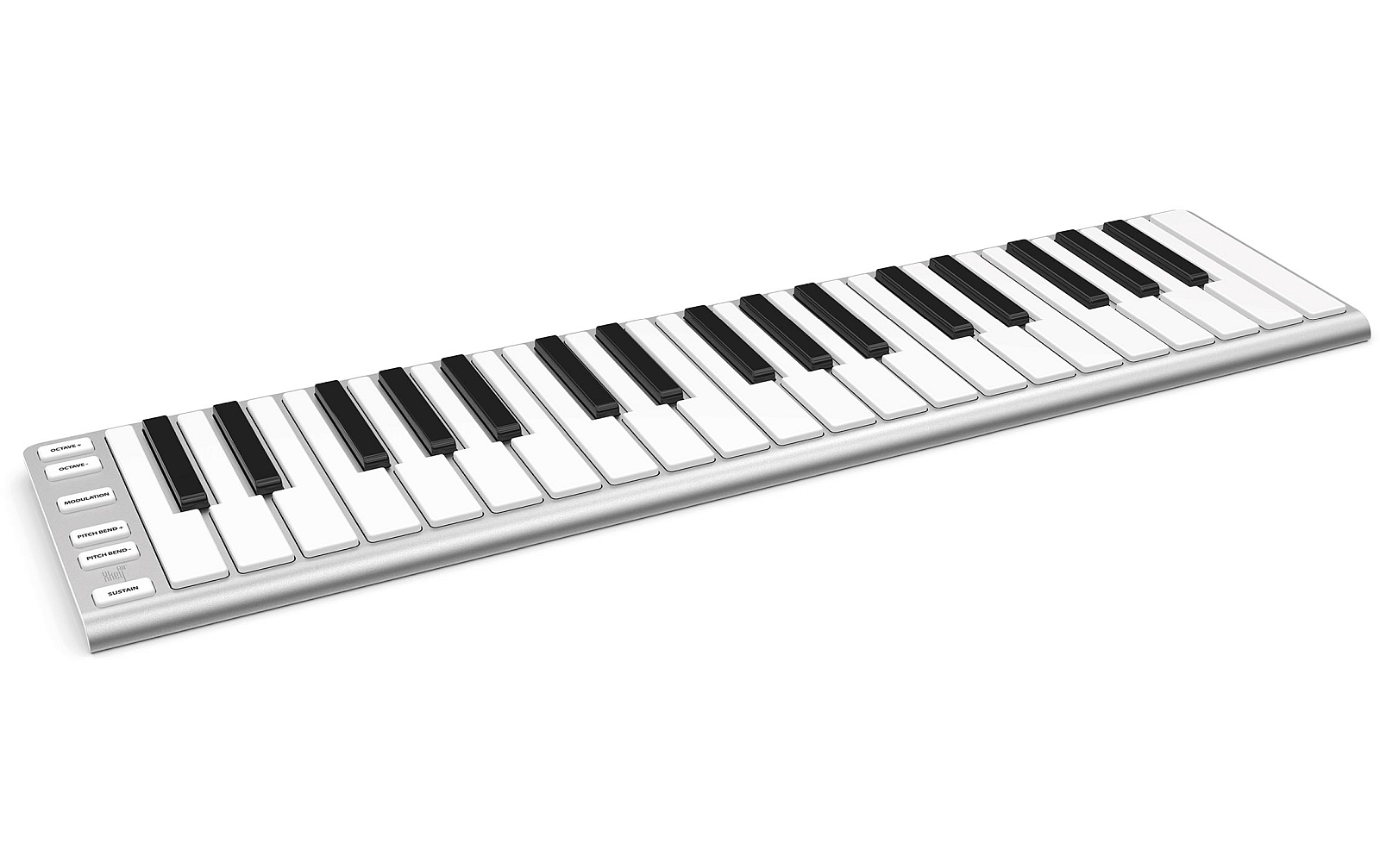 ESI Xkey Air 37 Bluetooth Controller-Keyboard