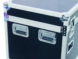 Roadinger Universal-Tour-Case ODV-1 Rollen 120 cm