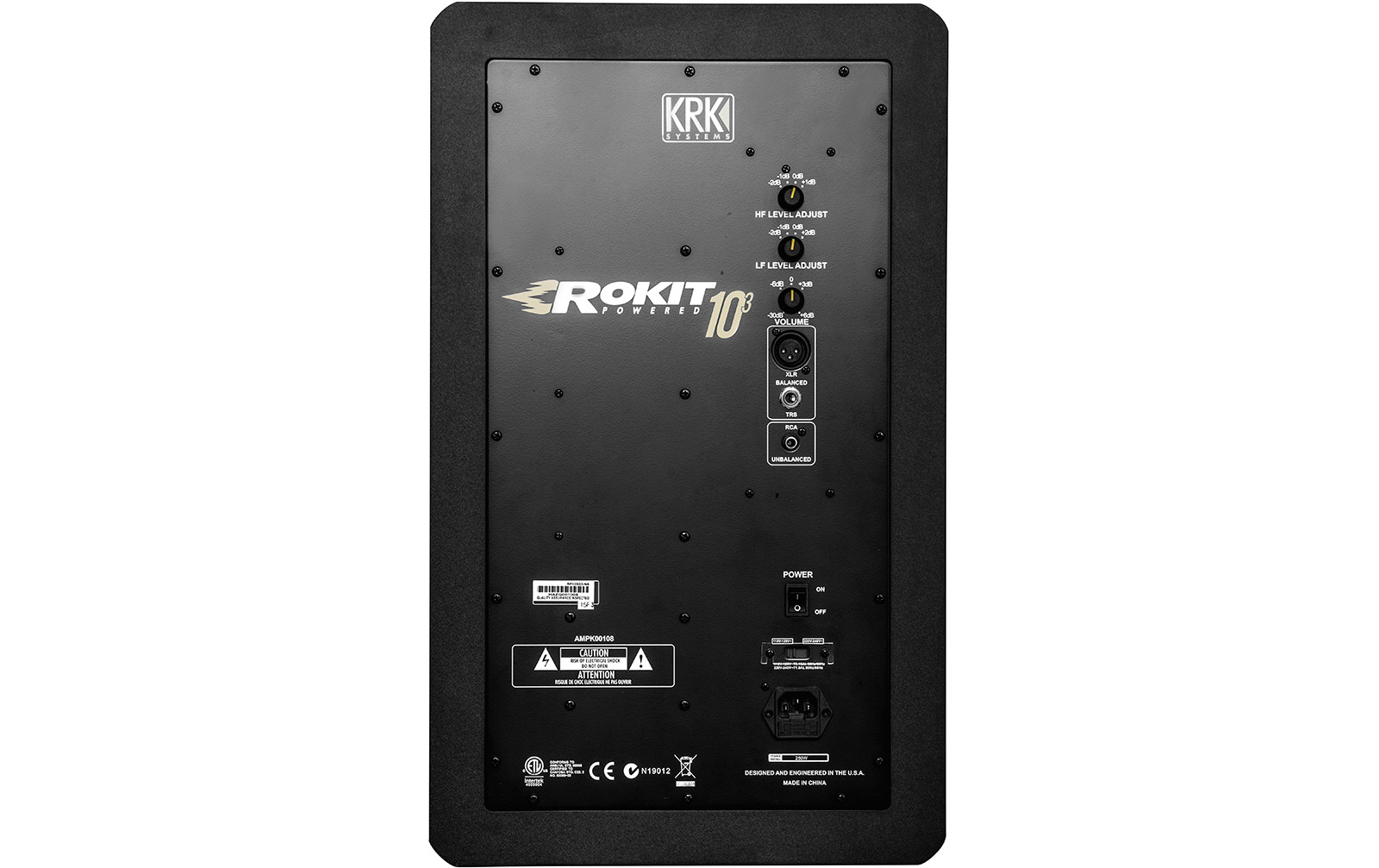 KRK RP10-3 G3 RoKit