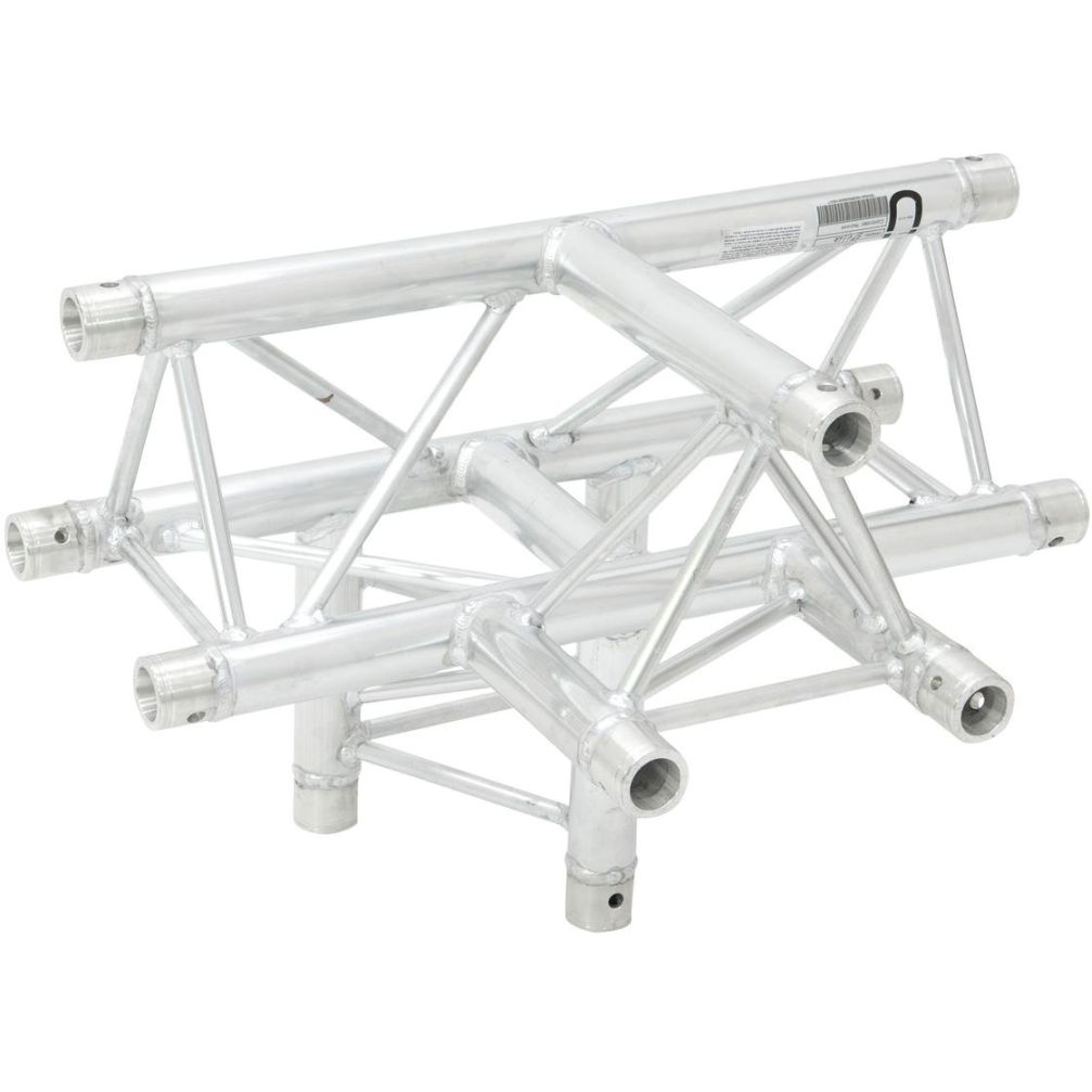 Alutruss Trilock 6082AT-43 4-Weg-Stück /\\