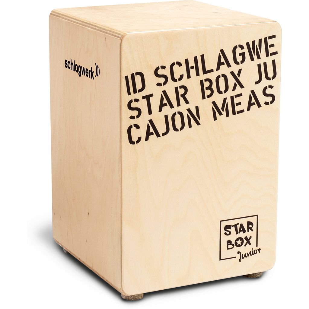 Schlagwerk CP400SB Star Box