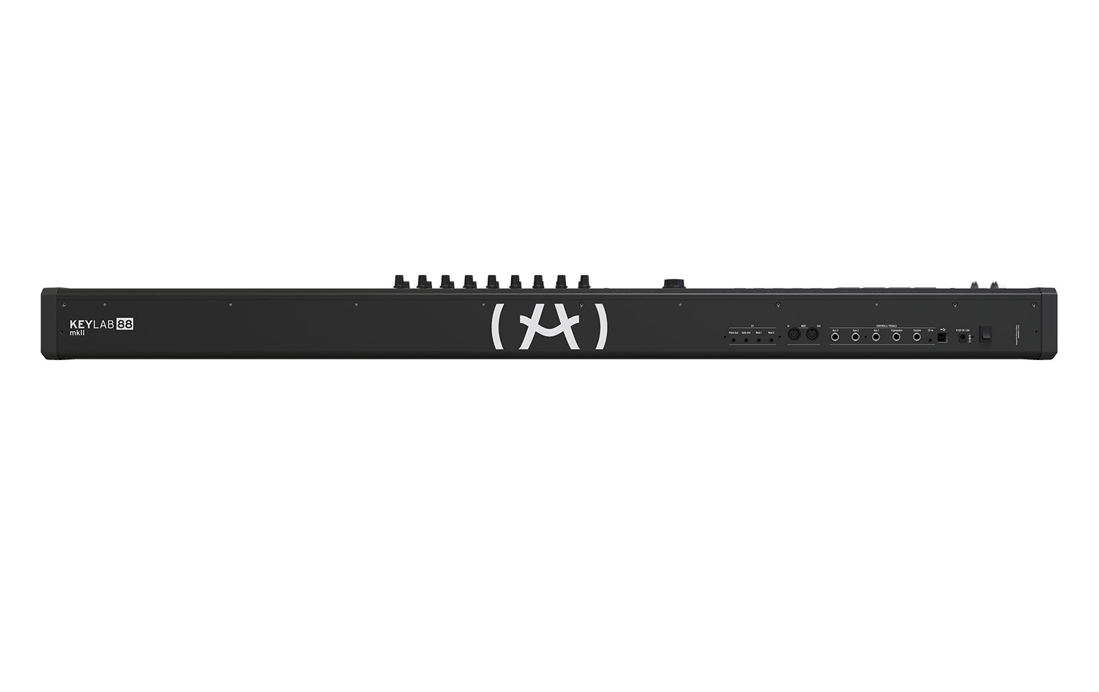 Arturia KeyLab 88 MKII Black