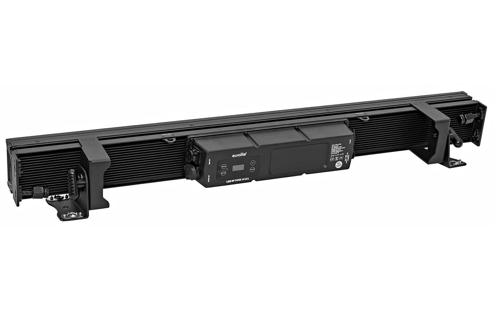 Eurolite LED IP T-PIX 16 QCL Beam Bar