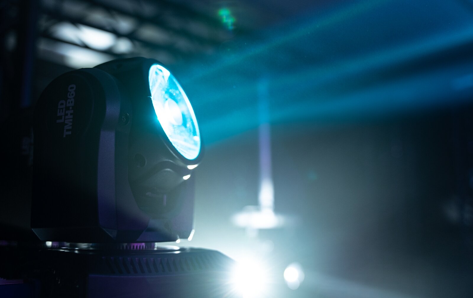 Eurolite LED TMH-B60 Moving-Head Beam