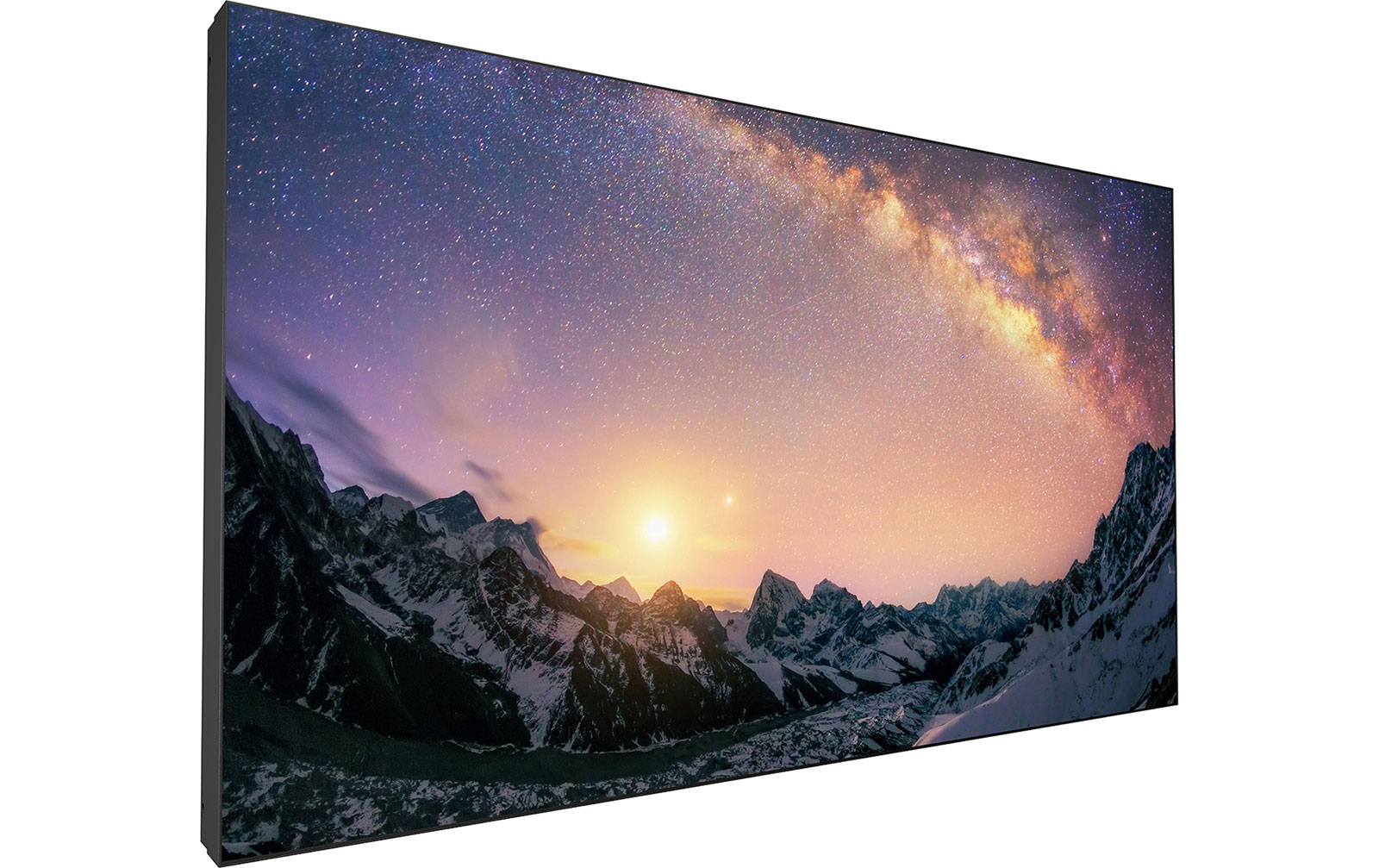 BenQ PL490 ProAV-Display