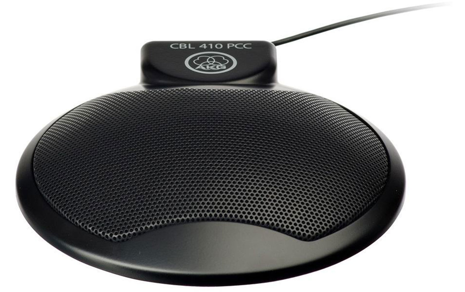 AKG CBL410 PCC - schwarz