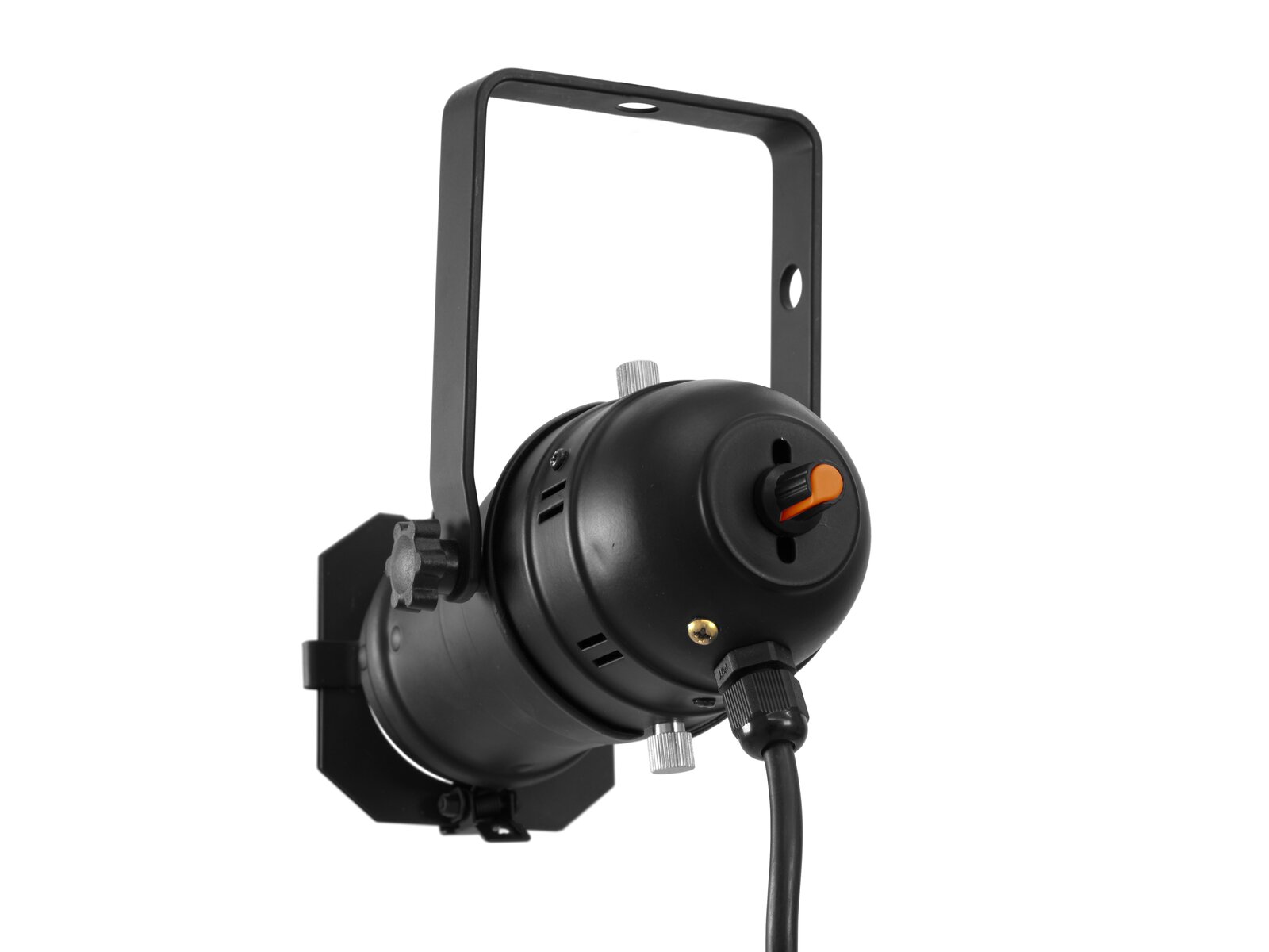 Eurolite LED PAR-20 3CT sw