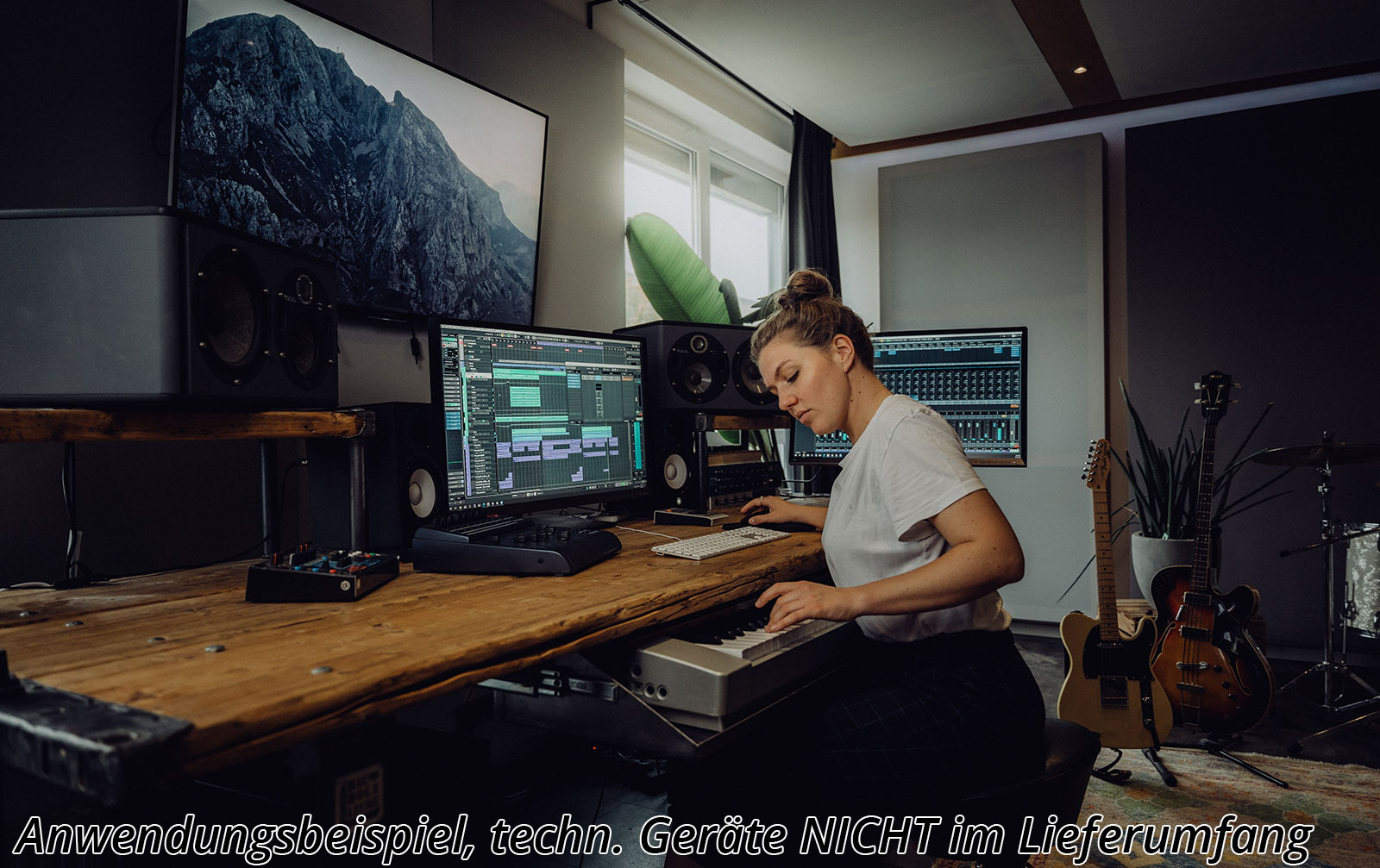 Steinberg Cubase Elements 12 EDU (Schulversion)