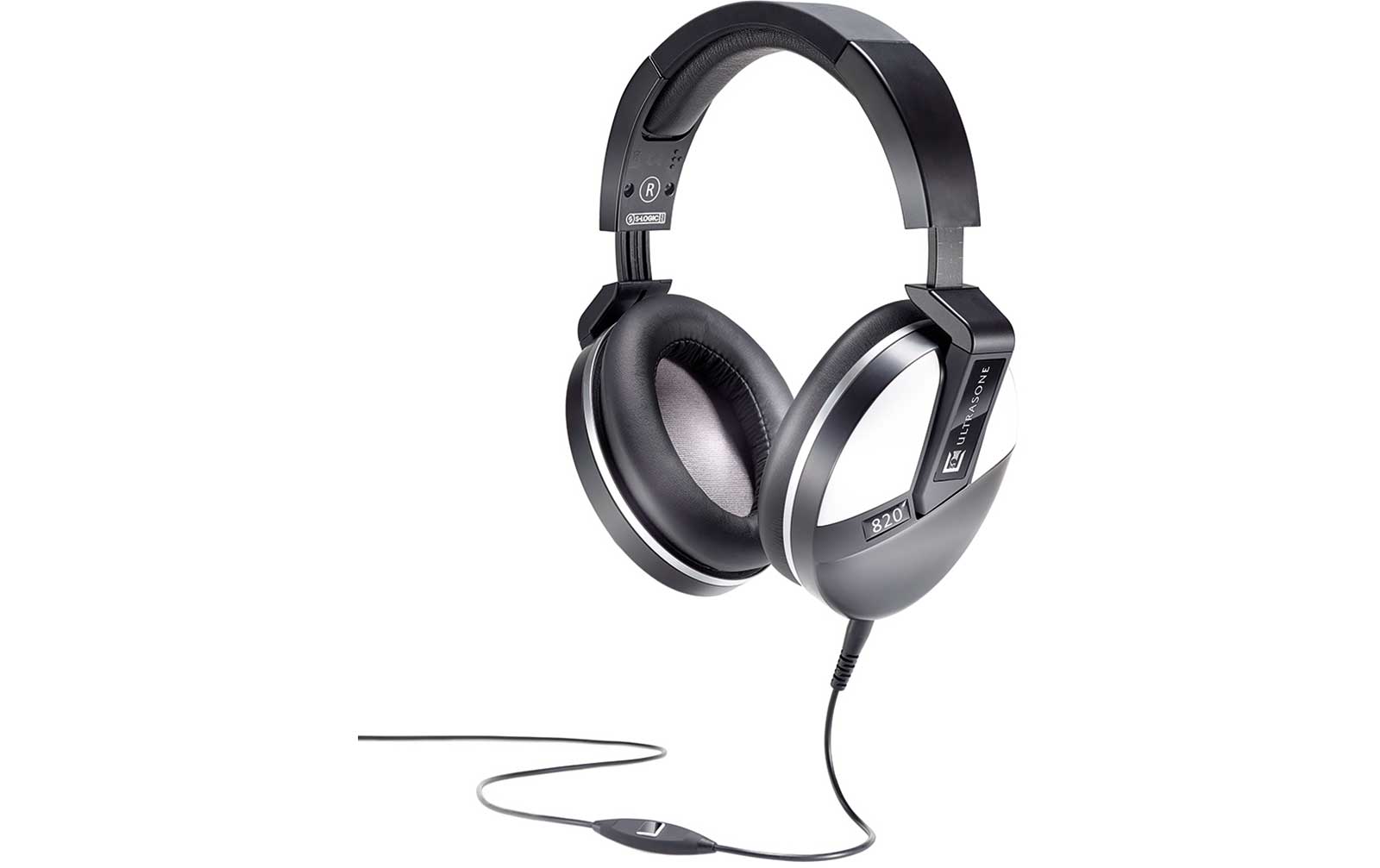 Ultrasone Performance 820 weiß