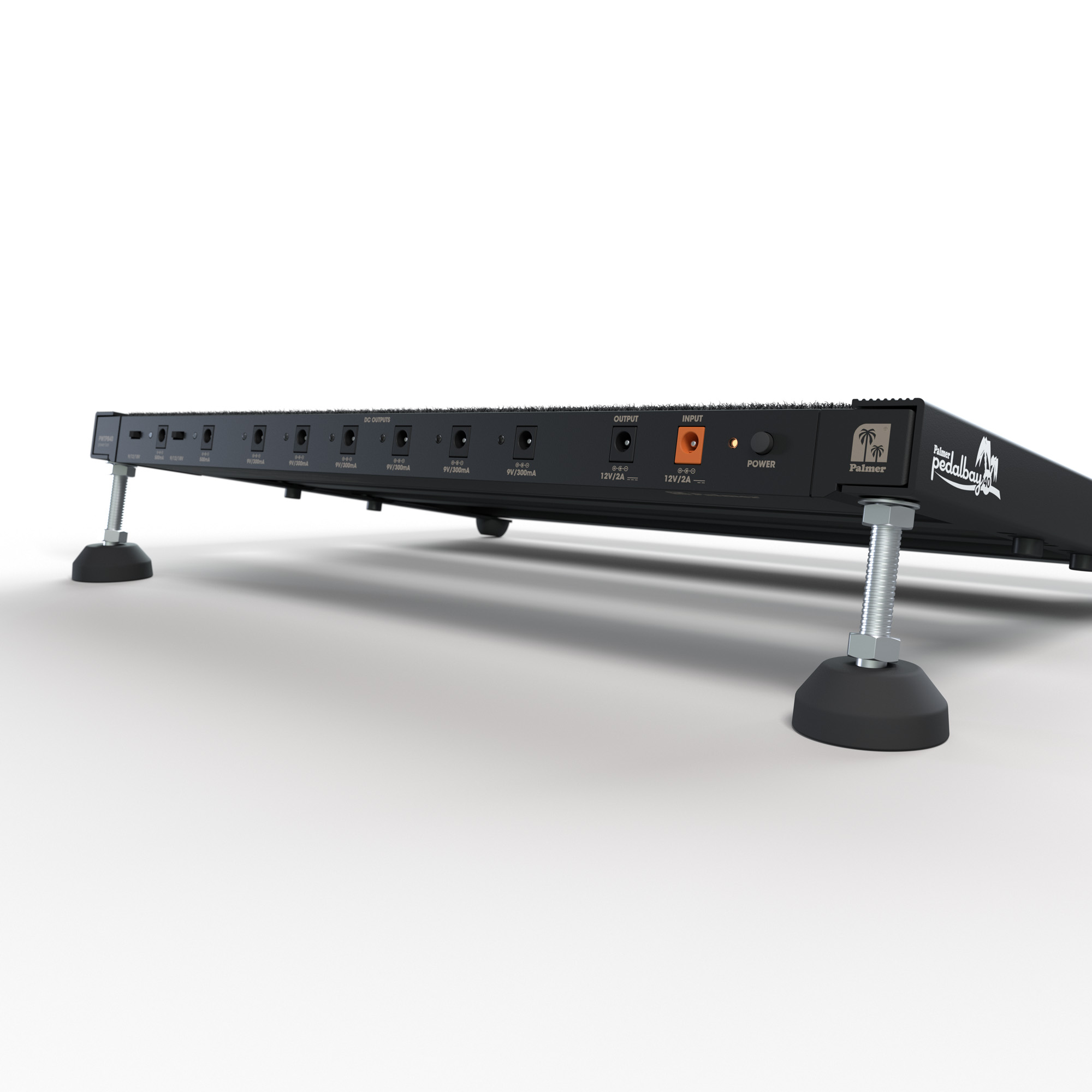 Palmer Pedalbay 40 PB