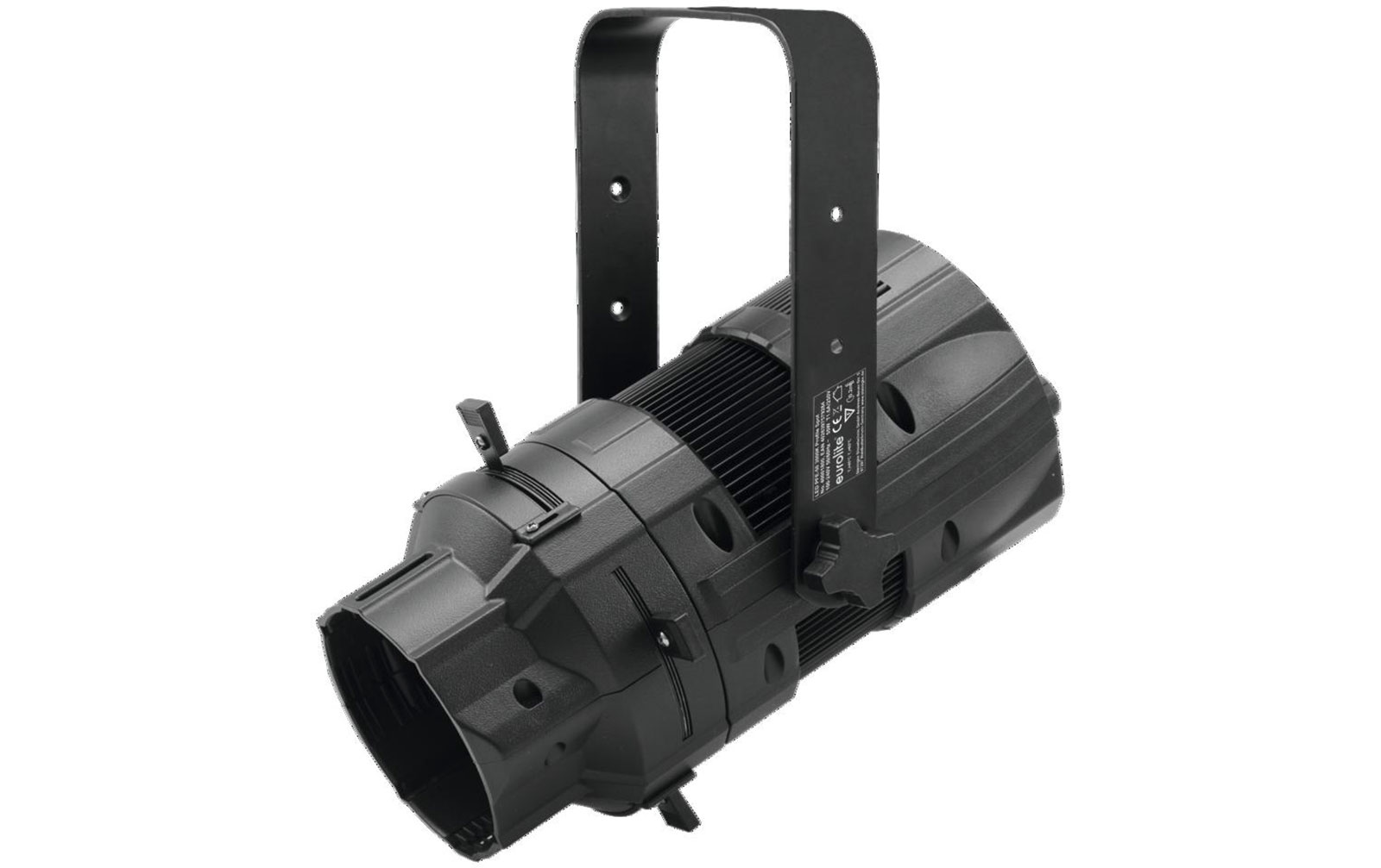 Eurolite LED PFE-50 3000K Profile Spot
