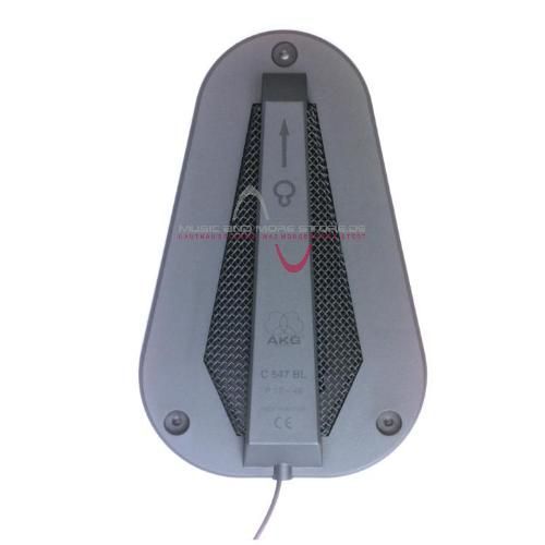 AKG C 547 BL