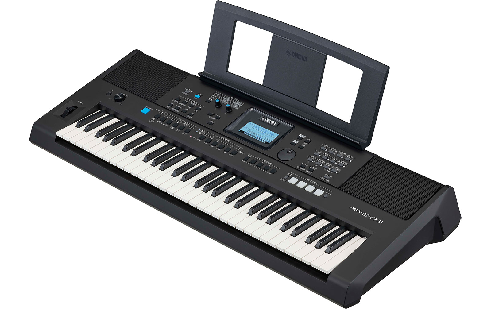 Yamaha PSR-E473